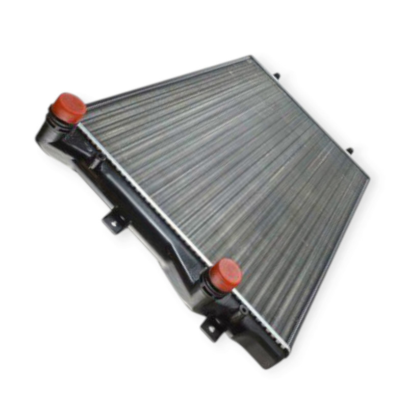 Радиатор двигателя Volken Golf V, VI, Passat, Skoda Octavia 1. 9TDI 04- охлаждения Мукачево - изображение 2