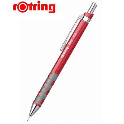 Олівець механічний Rotring Drawing TIKKY Red PCL 0,5 (R1904699) Вінниця