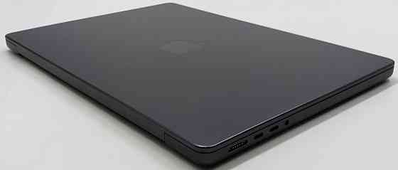 Новинка, Ноутбук MacBook Pro 14 (2023) M3 Pro/ 18Gb./ 1TB/ 42ц. Киев