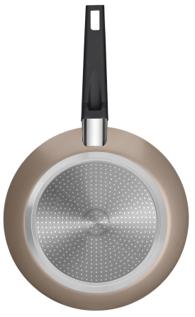 Сковорода Tramontina Spezia Sand 28 см (7096825) Киев