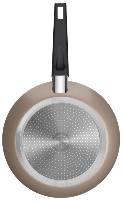 Сковорода Tramontina Spezia Sand 28 см (7096825) Киев - изображение 4