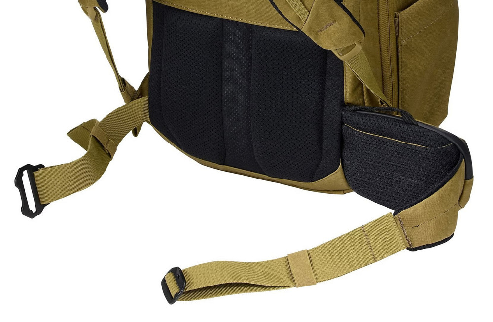 Дорожній рюкзак Thule Aion Travel Backpack 28L TATB128 Nutria (6808625) Київ - фото 11