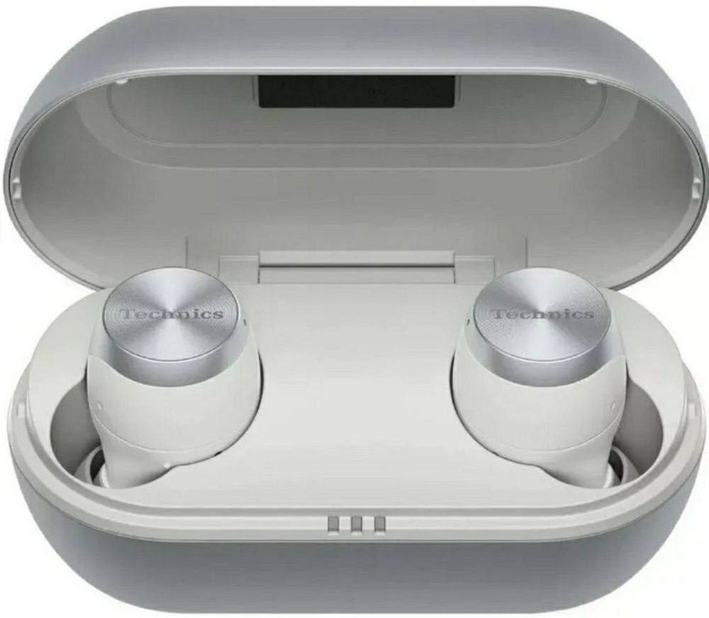 Наушники Panasonic Technics Wireless Stereo EAH - AZ70W Bluetooth Киев - изображение 4