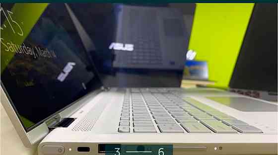 Ноутбук HP ENVY 15 X360 Intel Core i5 2.40 — 3.30 ГГЦ 7e к. Київ