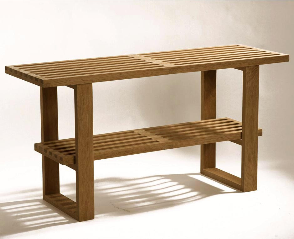 Лавка для ванной 