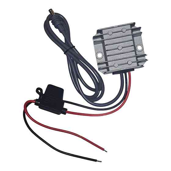 Перетворювач напруги для StarLink Mini Київ