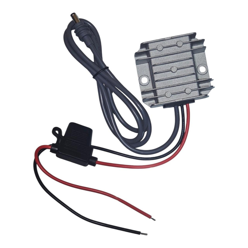 Перетворювач напруги для StarLink Mini Київ - фото 5