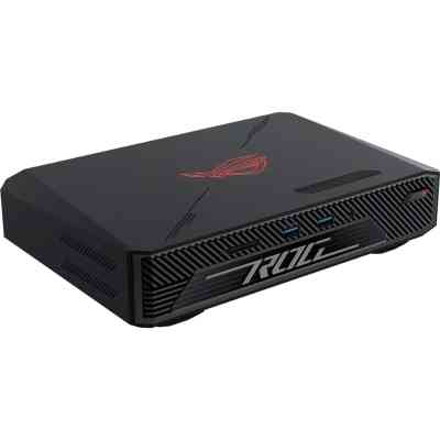 Компьютер ASUS ROG NUC Gaming RNUC14SRKU9189A2I / Ultra 9 185H, 32, 1TB, RTX 4070, Wi-Fi, Win11 (90AS0051-M00100) Винница