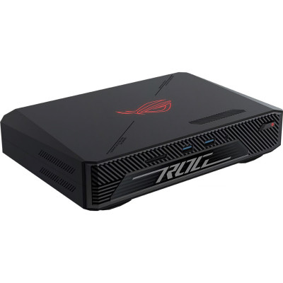 Компьютер ASUS ROG NUC Gaming RNUC14SRKU9189A2I / Ultra 9 185H, 32, 1TB, RTX 4070, Wi-Fi, Win11 (90AS0051-M00100) Винница - изображение 6
