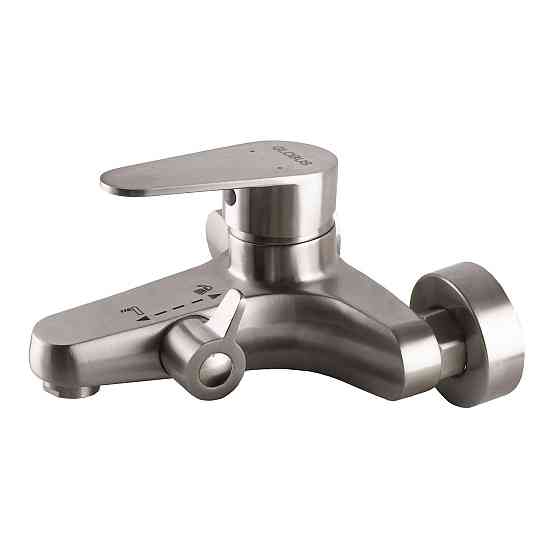 Змішувач для ванни Globus Lux MAIN SM-102N (000022003) Київ