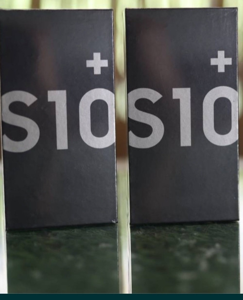 Смартфон: Samsung S10+ Plus / Galaxy C10 + DUOS NEW!!! Київ - фото 2