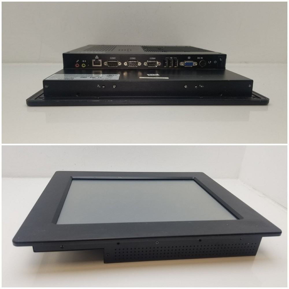 Сенсорний вбудовуваний моноблок 15" Wincomm WLP-7920-15 клас "Б" Луцьк - фото 1