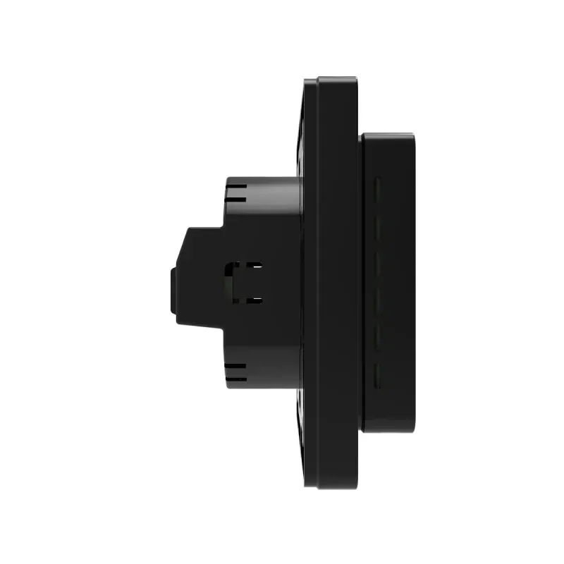 Терморегулятор In-Therm PT 029 SL Черный Киев - изображение 10