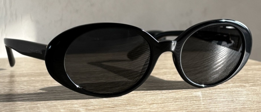 Сонцезахисні окуляри DOLCE&GABBANA re edition dna жіночі оригінал Київ - фото 7