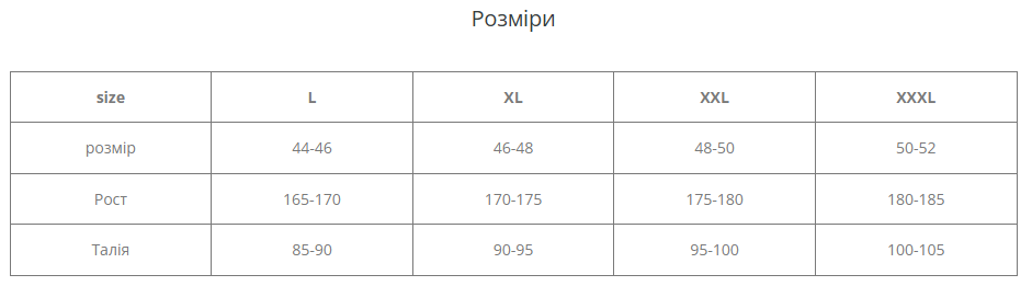 Мужская майка 100% хлопок INDENA 093 Киев - изображение 6