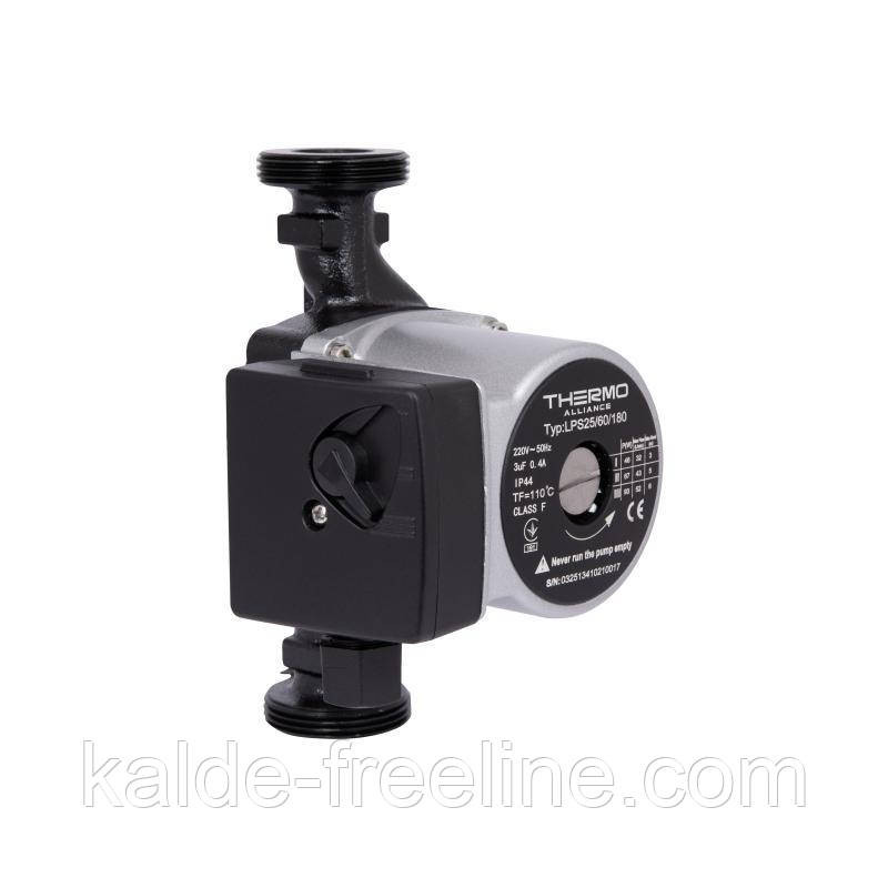 Насос циркуляционный Thermo Alliance LPS 25/60/180 Харків - фото 1