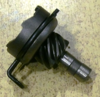 Храповик скутер 4т50 Мукачево