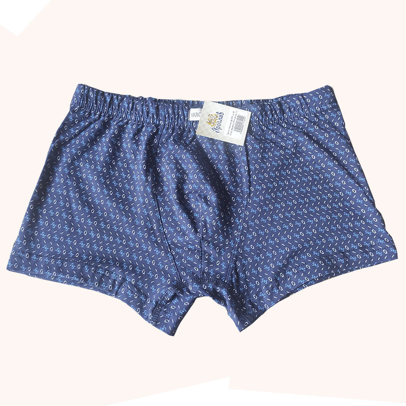 Труси чоловічі 050 темно синій Розмір 54 Киев - изображение 1