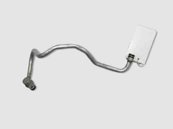 Mercedes-Benz  A2782001851 Трубка - обратка охолодження правої турбіни двигуна М278 V8 4.0 4.6л M157 5.5 6.0л Одесса