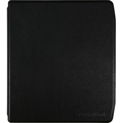 Чехол для электронной книги Pocketbook Era Shell Cover black (HN-SL-PU-700-BK-WW) Винница - изображение 1