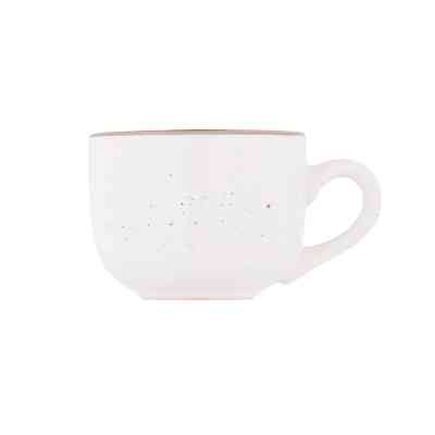 Чашка Ardesto Bagheria 480 мл Bright White (AR2948WGC) Вінниця