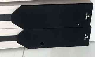 УЦІНКА! Читати опис! Колонки до домашнього кінотеатру Auna Areal Elegance 4шт з Німеччини Дніпро