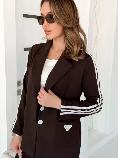 Женский костюм идеально подходит для повседневного гардероба Одесса - изображение 8