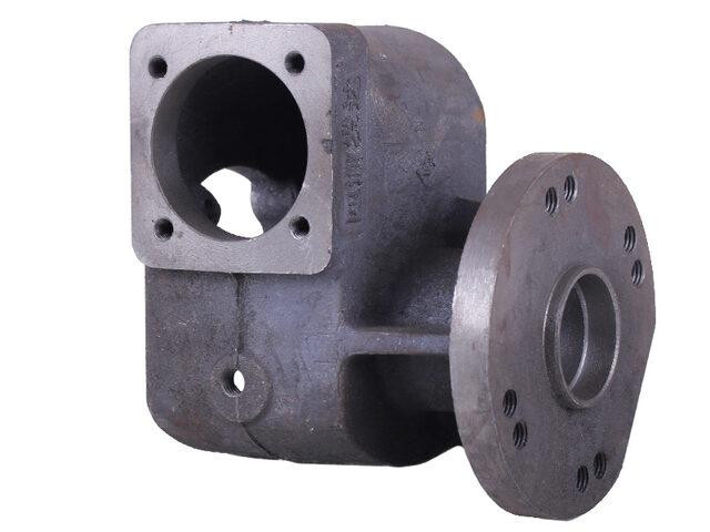 Корпус кермового механізму — MT Зубр Мукачево - фото 1