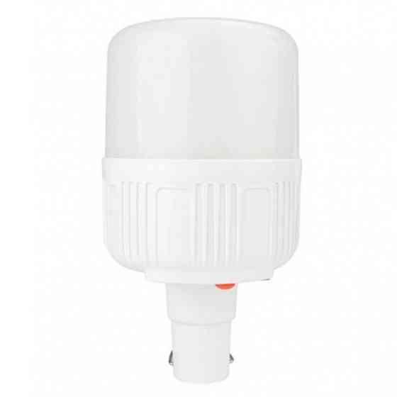Ліхтар для використання на природі, Акумуляторний ліхтар для кемпінгу worklight, Кемпінговий світильник UV-58 Львів
