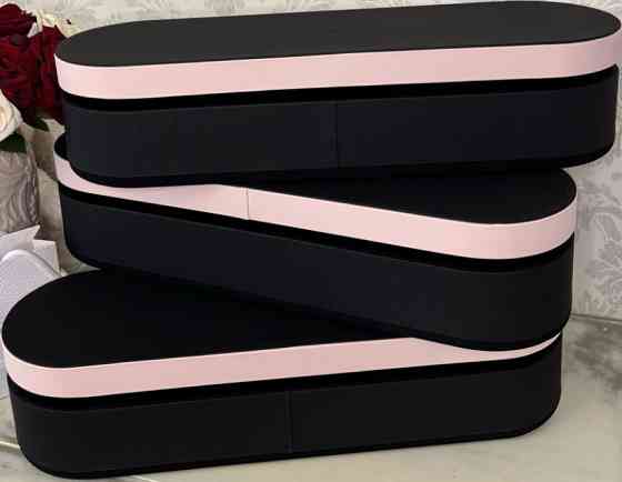 Dyson Airstrait – випрямляч для волосся Харків