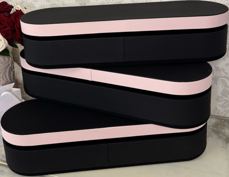 Dyson Airstrait – випрямляч для волосся Харьков - изображение 6