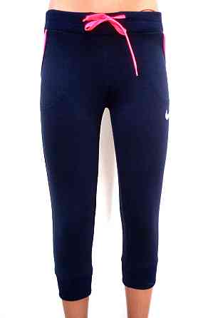 Жіночі спортивні капрі бриджі Nike Київ