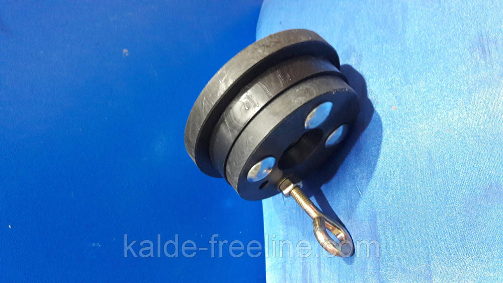 Оголовок для скважины 125 / 32 мм Харьков - изображение 3