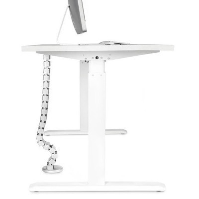 Тримач для кабелю Digitus гнучка кабельна трубка із кріпленням &quot;гачок-петля&quot;, 2м (DA-90506) Вінниця - фото 7