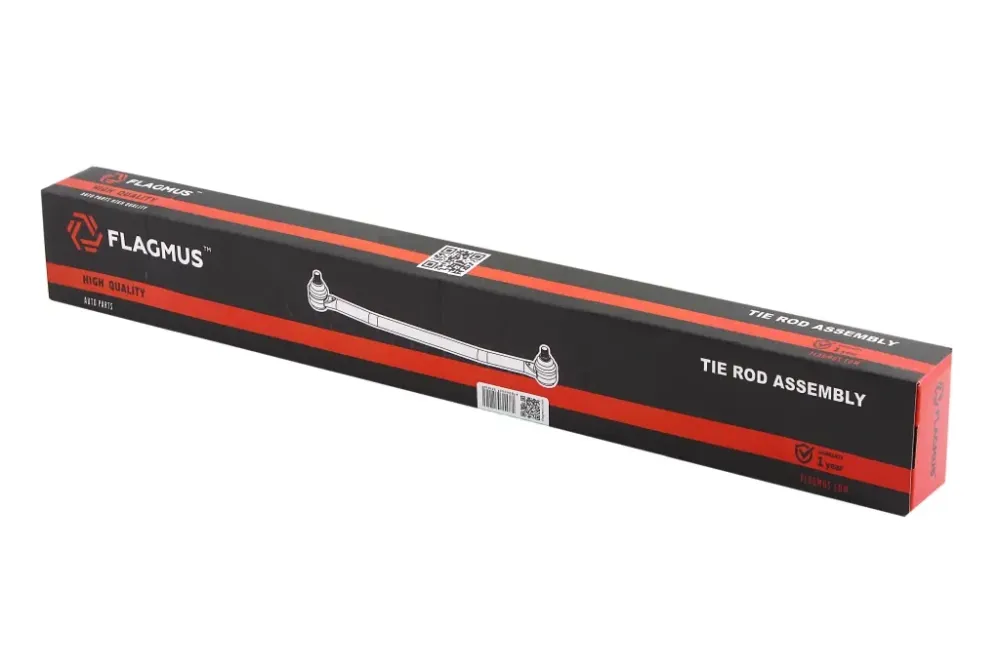 Поперечная тяга 2101 Flagmus с крепежом Винница - изображение 2