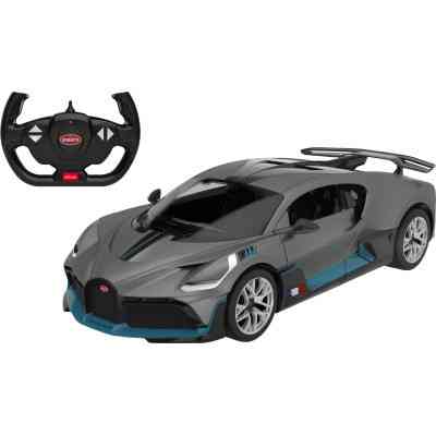 Радіокерована іграшка Rastar Bugatti Divo 1:14 (98060 gray) Вінниця