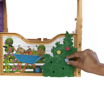 Кукла Barbie Прекрасная конюшня для лошадки (HXJ44) Винница - изображение 7