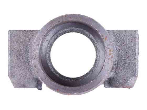 Корпус подшипника левый - Z069 Мукачево