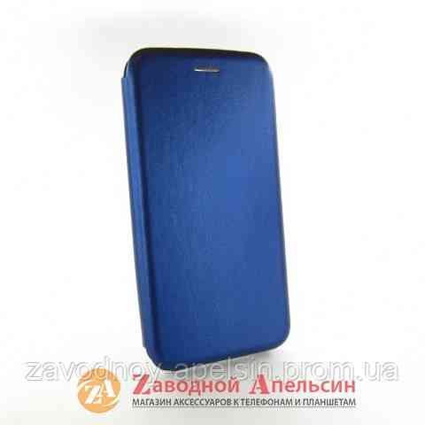 Чохол книжка Xiaomi Mi Note 10\10lite Aspor Case electric Одеса