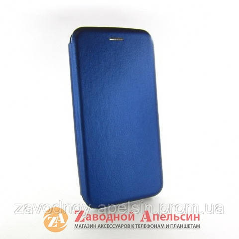 Чохол книжка Xiaomi Mi Note 10\10lite Aspor Case electric Одеса - фото 1
