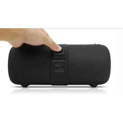 Акустическая система REAL-EL X-735 Black Винница