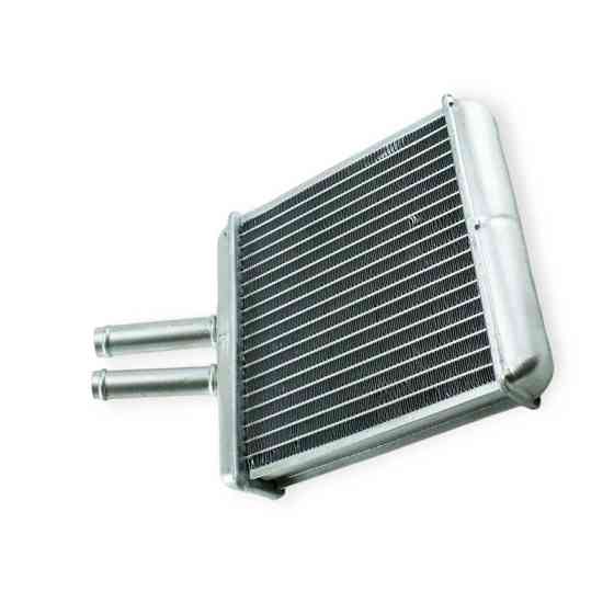 Радиатор Ланос алюминий печки Мукачево