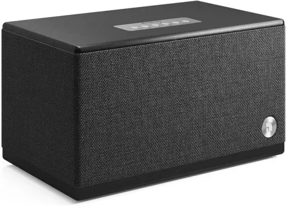 Портативна колонка Audio Pro BT5 Czarny Київ