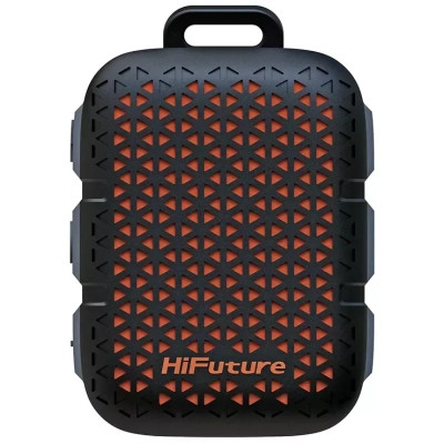 Акустична система HiFuture Pocket-S Black (pocket-s.black) Вінниця - фото 1