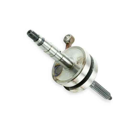 Колінвал Ямаха Джог 50 3KJ скутер Мукачево