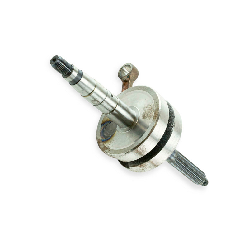 Коленвал Ямаха Джог 50 3KJ скутер Мукачево - изображение 1