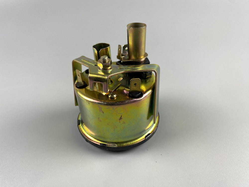 Покажчик рівня палива ГАЗ УАЗ ЗІЛ 12В датчик паливний індикатор індикатор паливомір Мукачево - фото 8