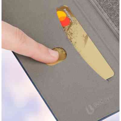 Чехол для мобильного телефона BeCover Exclusive Samsung Galaxy A16 5G SM-A166 Blue (712200) Винница