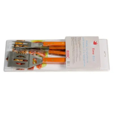 Набор для барбекю Time Eco 800С (4000810133475) Винница - изображение 5