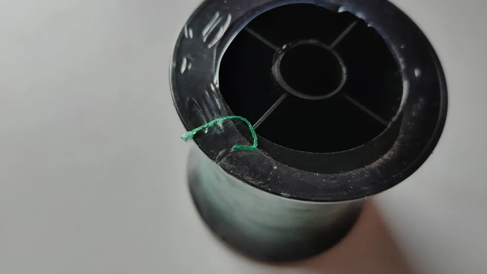 Шнур рибальський плетений на 12.7 кг 300 метрів Київ - фото 6